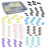 Tips, Nozzles - SMDTA200-ND - DigiKey