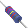 Through Hole Resistors - RSF1FT27K4-ND - DigiKey