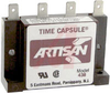 Relay;SSR;Timing;On Delay;Cur-Rtg 10 mA-1 A;Ctrl-V 115AC/DC;Quick Connect - 70089140 - Allied Electronics, Inc.