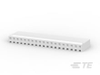 Rectangular Wire & Cable Connectors & Housings - 1-640250-9 - TE Connectivity