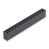 Headers, Receptacles, Female Sockets - SSW-120-01-T-D-LL-ND - DigiKey
