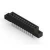 Edgeboard Connectors - 151-357-022-458-204-ND - DigiKey