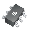 Single FETs, MOSFETs -- TSM3481CX6 - Image