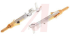 Connector, Soft Shell; Pin; Mini-Universal MATE-N-LOK; 9.5 A; 600 VAC - 70042283 - Allied Electronics, Inc.