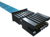 IC & Component Sockets - TFSST-07-28-H-03.00-S - Powell Electronics, Inc.