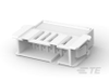Rectangular Wire & Cable Connectors & Housings - 293044-1 - TE Connectivity