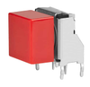 Low Profile Process Sealed Tactiles - JB15HKH-6C - NKK Switches