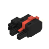 Headers, Plugs and Sockets - 281-2629020000-ND - DigiKey