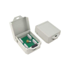 Power Distribution, Surge Protectors - 5073-AL-D4W-DP-ND - DigiKey