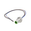 Circular Cable Assemblies - 5073-REC-M124AMF-L-ND - DigiKey
