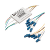 Fiber Optic Switches, Multiplexers, Demultiplexers - 5073-PCWND-12339-1943-ND - DigiKey