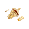 Coaxial Connector (RF) Assemblies - 6099-PE517822-ND - DigiKey