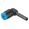 Fittings, Couplings, and Distributors - 2171-QSL-4H-100-ND - DigiKey