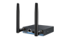 1-port RS-232/422/485 to 802.11 a/b/g/n WLAN Serial Device Server -- EKI-1361-CE - Image