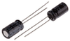 Aluminium Capacitors - 1701311 - RS Components, Ltd.