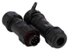 Industrial Circular Connectors - 304430 - RS Components, Ltd.