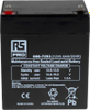 Lead Acid Batteries - 6867253 - RS Components, Ltd.