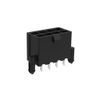 Headers, Male Pins - 664-G87MP081215P1HR-ND - DigiKey