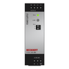 PS1061-2405-0000 | Power supply PS1000; output: 24 V DC, 5 A; input: AC 200…240 V, 1-phase -  - Beckhoff Automation LLC