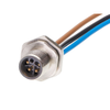 Circular Cable Assemblies - 900-1205020026-ND - DigiKey