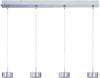 Island/Pool Table-4 Light + - 394613 - Light Center (The)