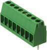 Terminal Blocks - Wire to Board - A98163-ND - DigiKey