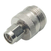 Coaxial Adapters - 671793 - RS Components, Ltd.