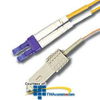Siemon LightSystem Multimode Duplex Jumpers - FJ2-SCSC5MM-01 - TelephoneStuff.com