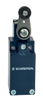 Devices for Ex Zones - EX Position switches with safety function - EX-235 Metal enclosure with actuator - EX-235 roller lever 12H - EX-TV12H 235-11Z-3D - Image