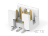 PCB Headers & Receptacles - 2539095-3 - TE Connectivity