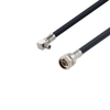 Coaxial Cables (RF) - 6099-PE3W20709-60-ND - DigiKey