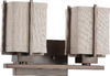 60-4482 Bathroom Fixtures-Two Lights - 645168 - Capital Lighting, Inc.