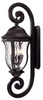 KP-5-311-BK Exterior -Wall Mount - 458458 - Capital Lighting, Inc.