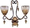 N9017 Sconces-Double Glass - 669143 - Capital Lighting, Inc.