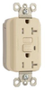 GFCI Duplex Receptacle - PT2095-TRLA - Legrand - Pass & Seymour