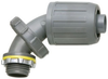 Liquidtight Flexible Conduit Connector - NMLT590 - Arlington Industries, Inc.
