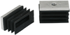 Bellows suction cup (rectangular) FSGB-R 52x25 NBR-50 G1/8-IG - 10.01.06.02287 - Schmalz Inc.