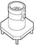 RF Connectors / Coaxial Connectors - 73133-5003 - VAST STOCK CO., LIMITED