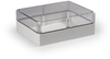 Polycarbonate Electrical Enclosure - DPCP233011T.U - Ensto USA