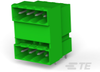 PCB Terminal Blocks - 1986256-4 - TE Connectivity