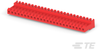 Standard Rectangular Connectors - 5-640601-4 - TE Connectivity