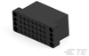 Rectangular Wire & Cable Connectors & Housings - 205689-2 - TE Connectivity