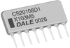 Capacitor Array, 0.022Uf, 50V, X7R, 10%, Sip, Full Reel; Capacitance Vishay - 07J8178 - Newark, An Avnet Company