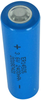 Battery, Non Rechargeable, 3.6V, 2.4Ah; Battery Voltage Multicomp Pro - 63AC8788 - Newark, An Avnet Company