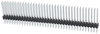 Board-Board Connector, Header, 72 Position, 2Row; Connector Systems 3M - 12M6437 - Newark, An Avnet Company