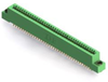 Card Edge Conn, Dual, 78Pos, Th; Card Edge Connector Type Edac - 65AJ1553 - Newark, An Avnet Company