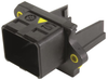 Rect Housing, Push-Pull, Panel; Product Range Harting - 51AC1648 - Newark, An Avnet Company