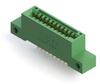 Card Edge Conn, Single, 11Pos, Lug; Card Edge Connector Type Edac - 65AJ0380 - Newark, An Avnet Company