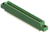 Card Edge Conn, Dual Side, 58Pos, Th; Card Edge Connector Type Edac - 70AJ3360 - Newark, An Avnet Company