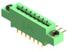 Card Edge Connector Rohs Compliant Edac - 60AJ7830 - Newark, An Avnet Company